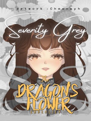 cover image of Severity Grey